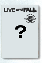 Альбом Xdinary-Heroes - 5nd Mini Album LIVE and FALL (Photobook ver.)