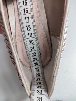 Туфли Asos кожаные 36 размер