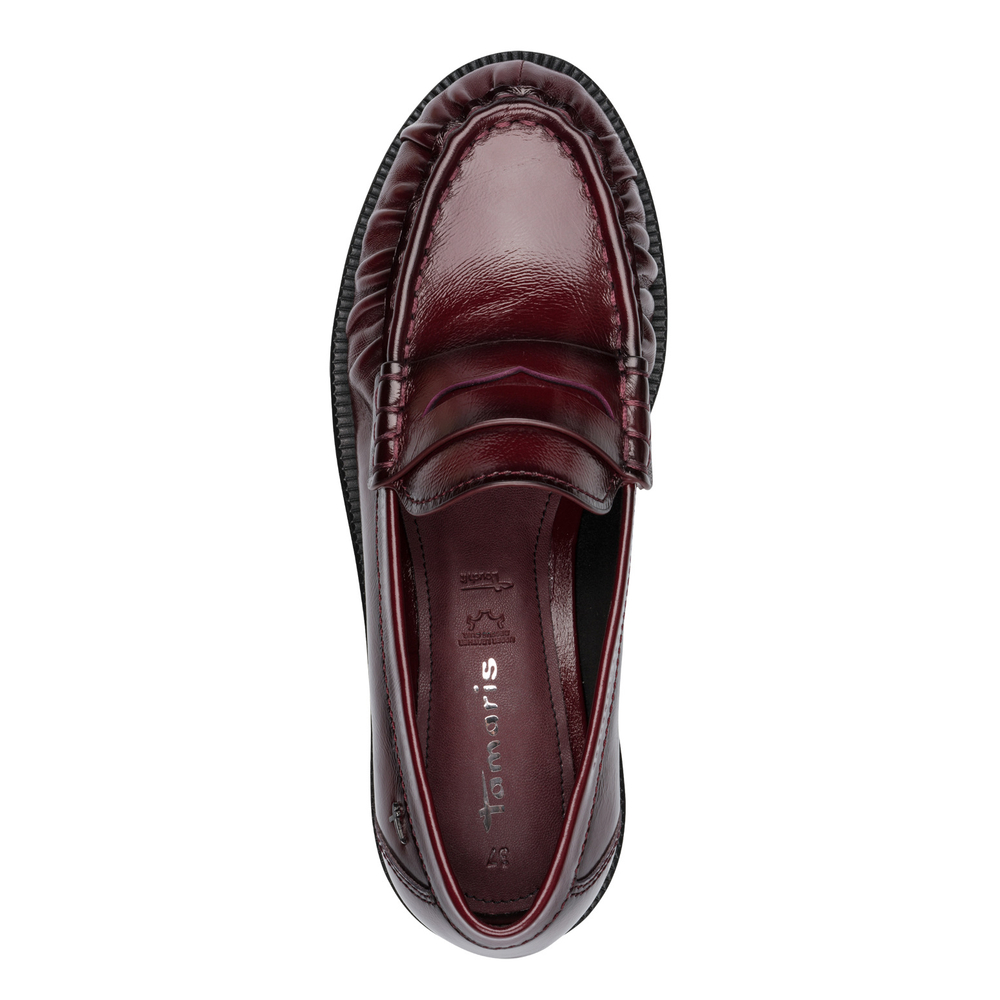 Лоферы женские 7 AW26