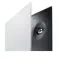 Canton InWall 989 white