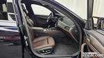 BMW 5 Series (G30) 520d M Sports Plus (03.2020)