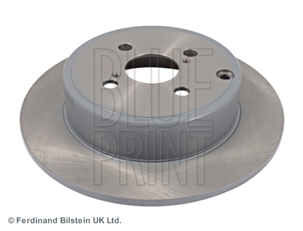 BLUE PRINT - ADT343169-BLU - Brake Disc