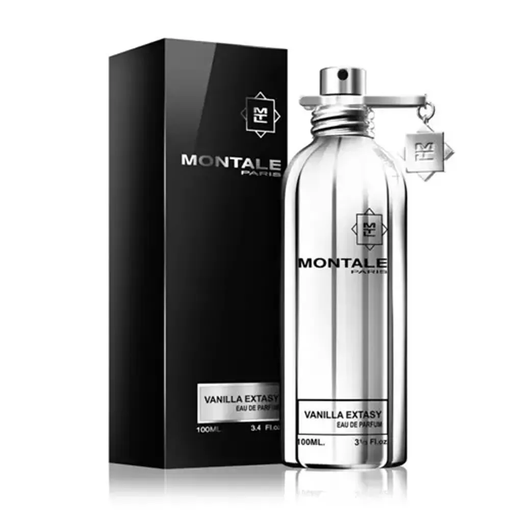 Montale Vanilla Extasy 100 ml