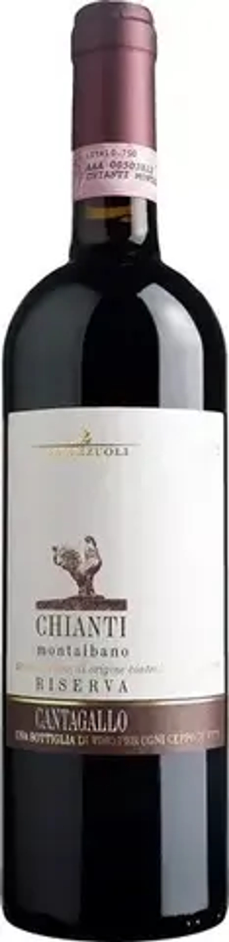 Вино Винсанто дель Кьянти Монтальбано Ризерва
