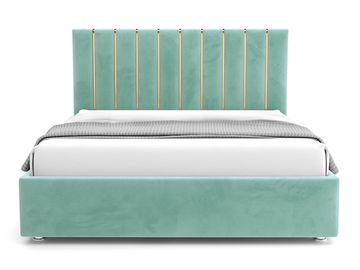 Кровать Mellisa Gold 200 с подъемным механизмом - Velutto 14