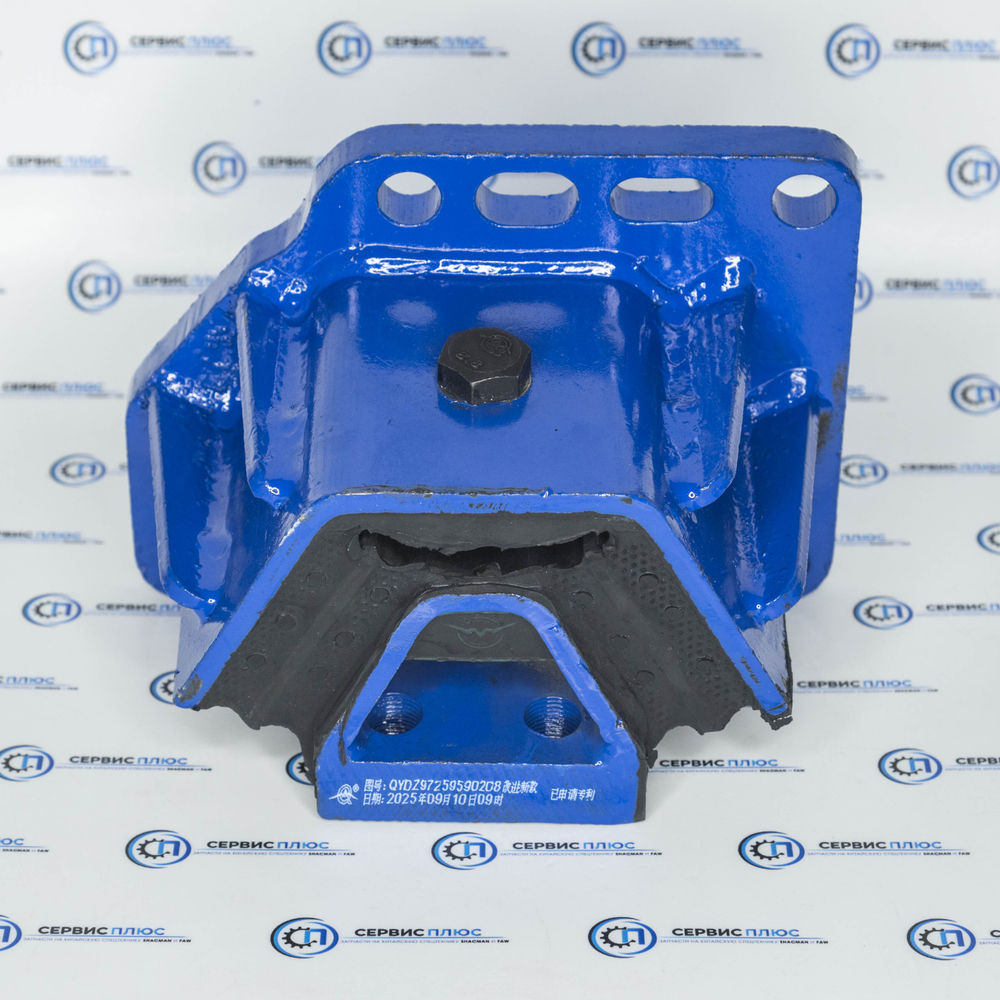 Подушка крепления ДВС правый DZ97259590208