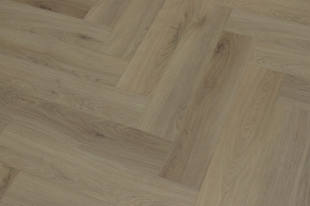 Кварц-винил SPC Steinholz Herringbone 4,5 мм Симилаун 1.14688 м2