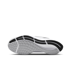 Мужские кроссовки Nike Air Zoom Pegasus 38 'White Black Pure Platinum' CW7356-100