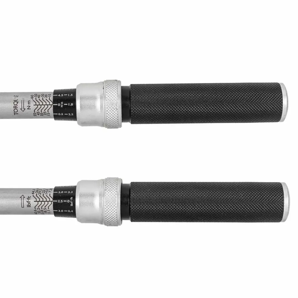 Ключ моментный 10-60Нм, 3/8'' JCB JCB-6473380