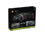 LEGO Technic PEUGEOT 9X8 24H Le Mans Hybrid Hypercar
