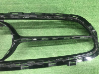 Накладка решетки радиатора Mercedes E W213 (20-23)
