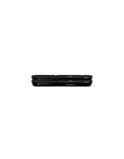 Оперативная память Kingston DDR5 32GB Kit (2x16Gb) 5200 MT / s CL40 KF552C40BBK2-32