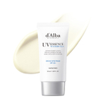 d'Alba, UV Essence Waterfull + Sunscreen, SPF 50+, 50 мл (1,69 жидк. Унции)