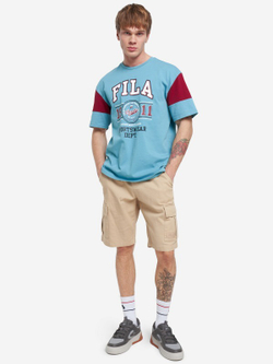 Шорты спортивные мужские FILA