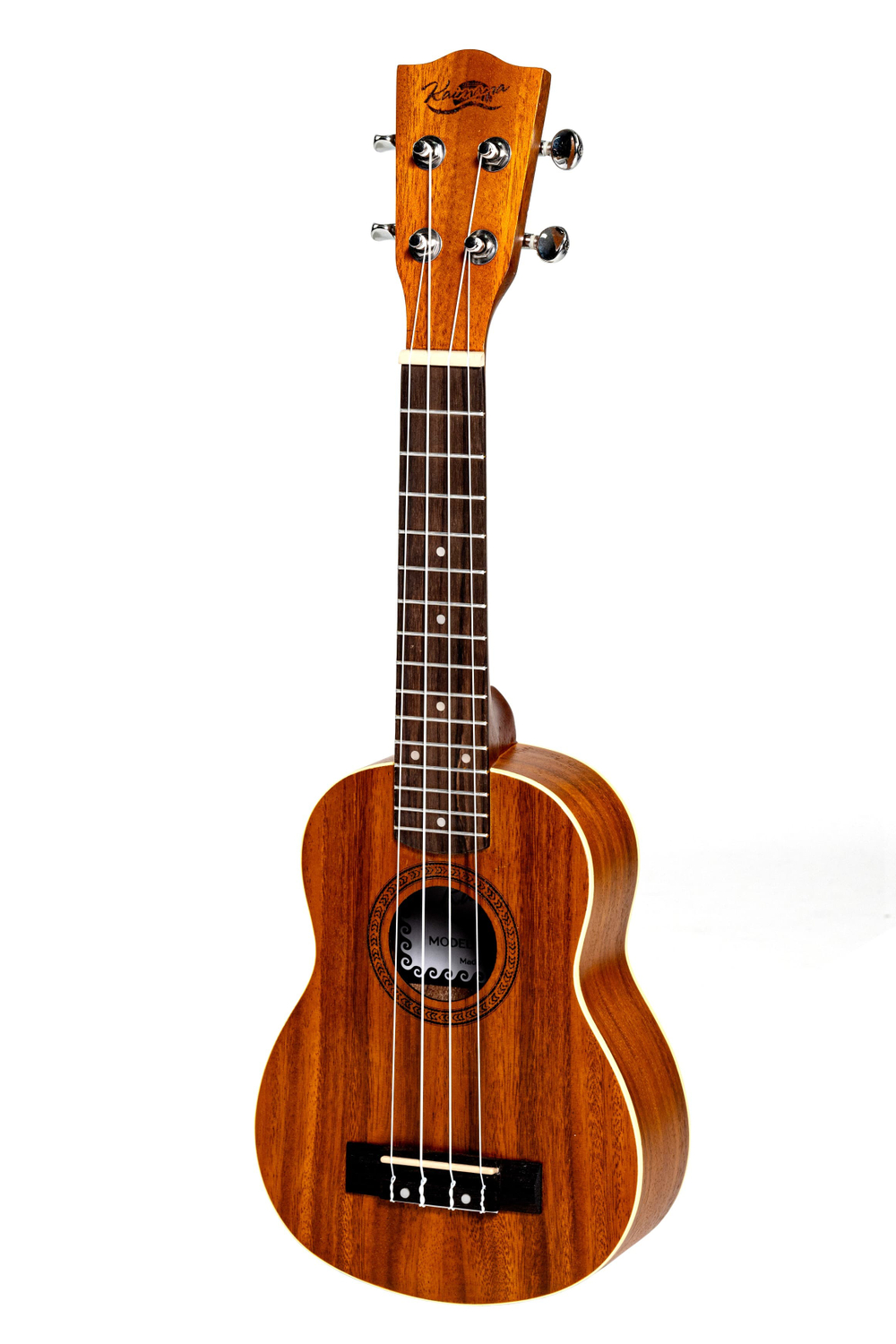 Kaimana UK-21R NS Укулеле сопрано