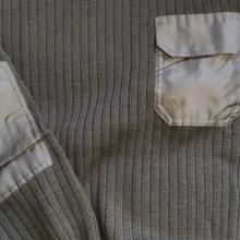 Тактический армейский Джемпер олива