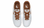 Кроссовки Nike Air Force 1 Low '07 "Pecan"