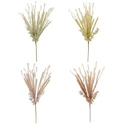 GAEM Ветка искусственная, L17 W15 H52 см, 4в.