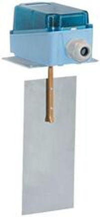 Реле потока воздуха SL-1E