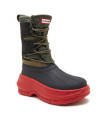 Резиновые сапоги KENZO x HUNTER Kenzo - черный(FD65BT903F90)