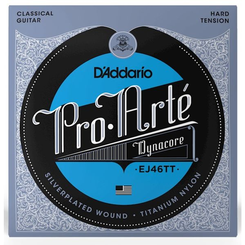 D`Addario EJ46TT