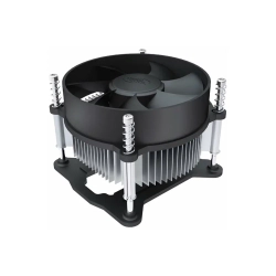 DEEPCOOL CK-11508 LGA1200/115X (80шт/кор, TDP 65W, Fan 92mm) BOX