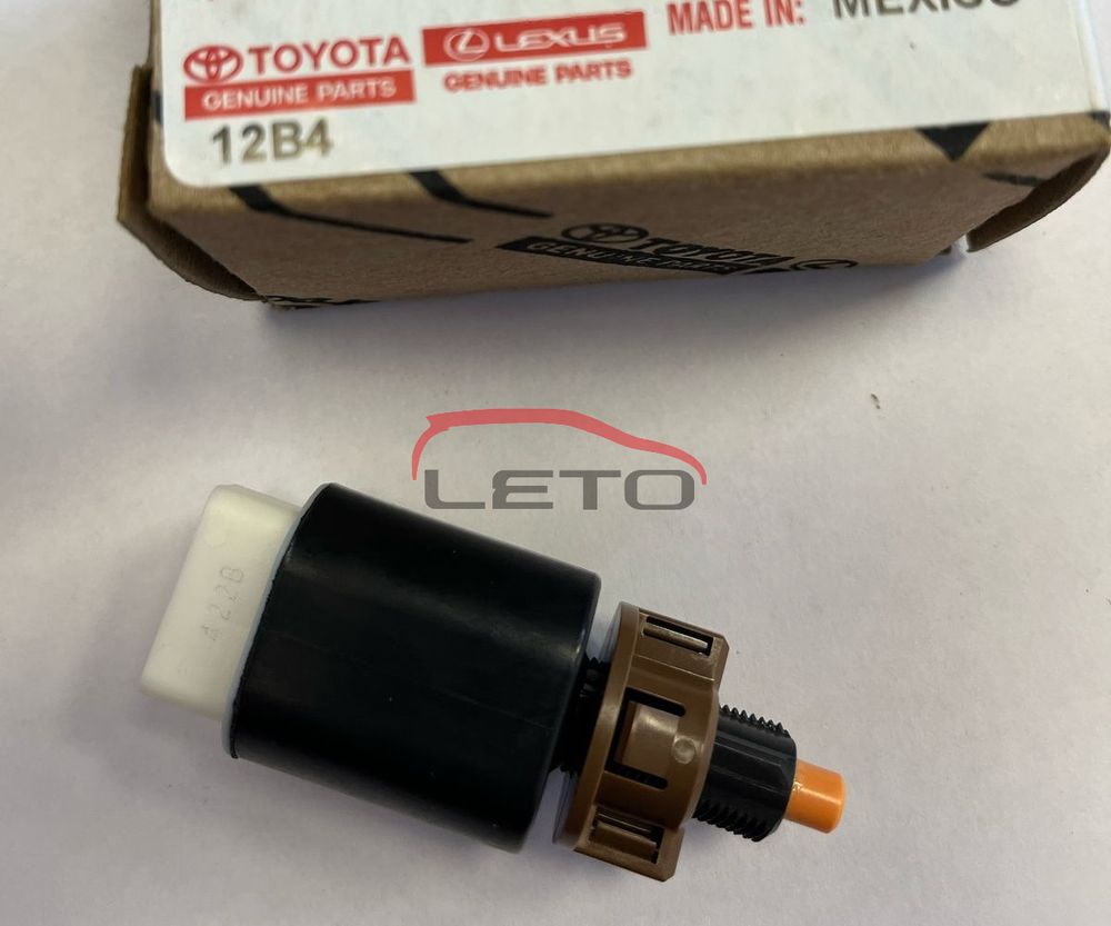 Реле стоп лампы 84340-09280 8434009280 Реле стоп лампы 84340-09280 8434009280