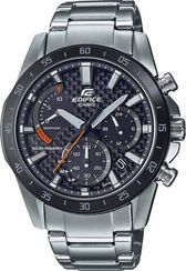 Мужские часы Casio Edifice EFS-S580DB-1A▪