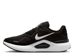 Кроссовки для бега мужские Nike Structure 26 M Черно-Белый
