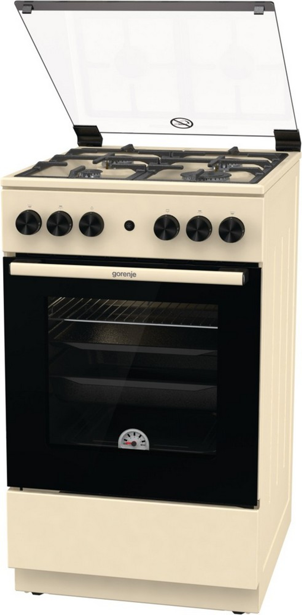 Газовая плита Gorenje GG5A21BEF