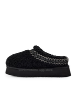 TAZZ BRAID-black