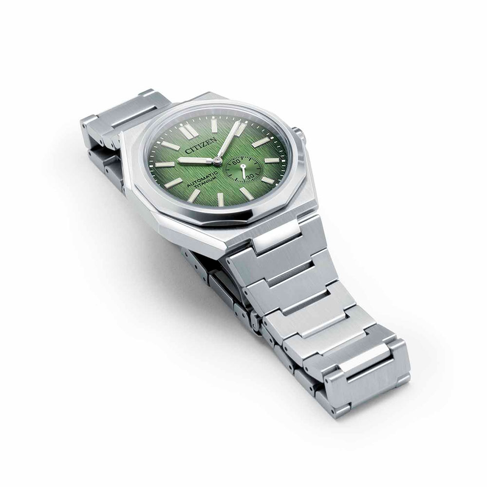 Мужские наручные часы Citizen NK5020-58X