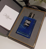 By Kilian Moonlight in Heaven 50 ml (книжка) (Коробка парфюма без слюды, парфюм новый, распаковка для фото)