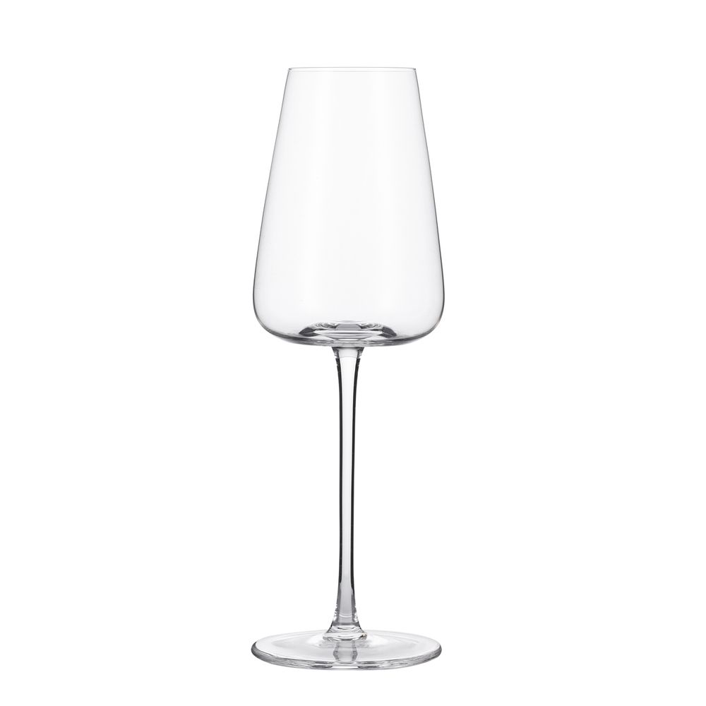 Набор бокалов для белого вина Gipfel Bergamo 42217 350 мл 2 предмета