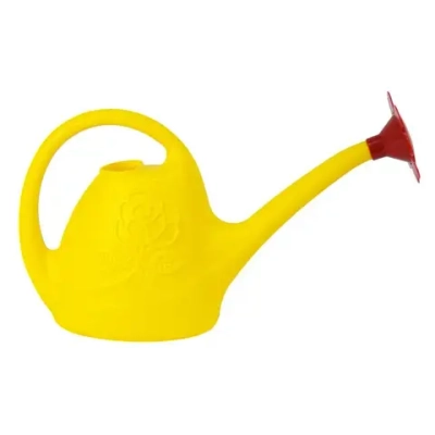 Лейка 2,5 л с рассеивателем