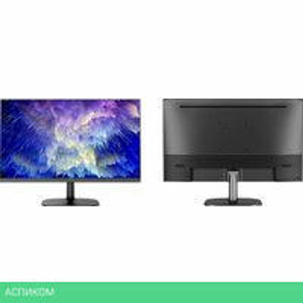 Монитор NPC MF2206