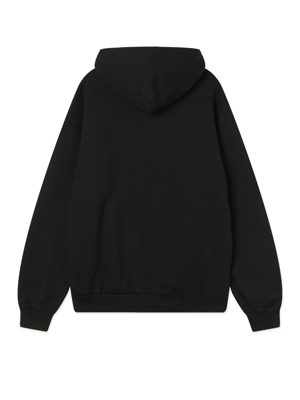 Мужская Толстовка Logo Camo Applique Pullover