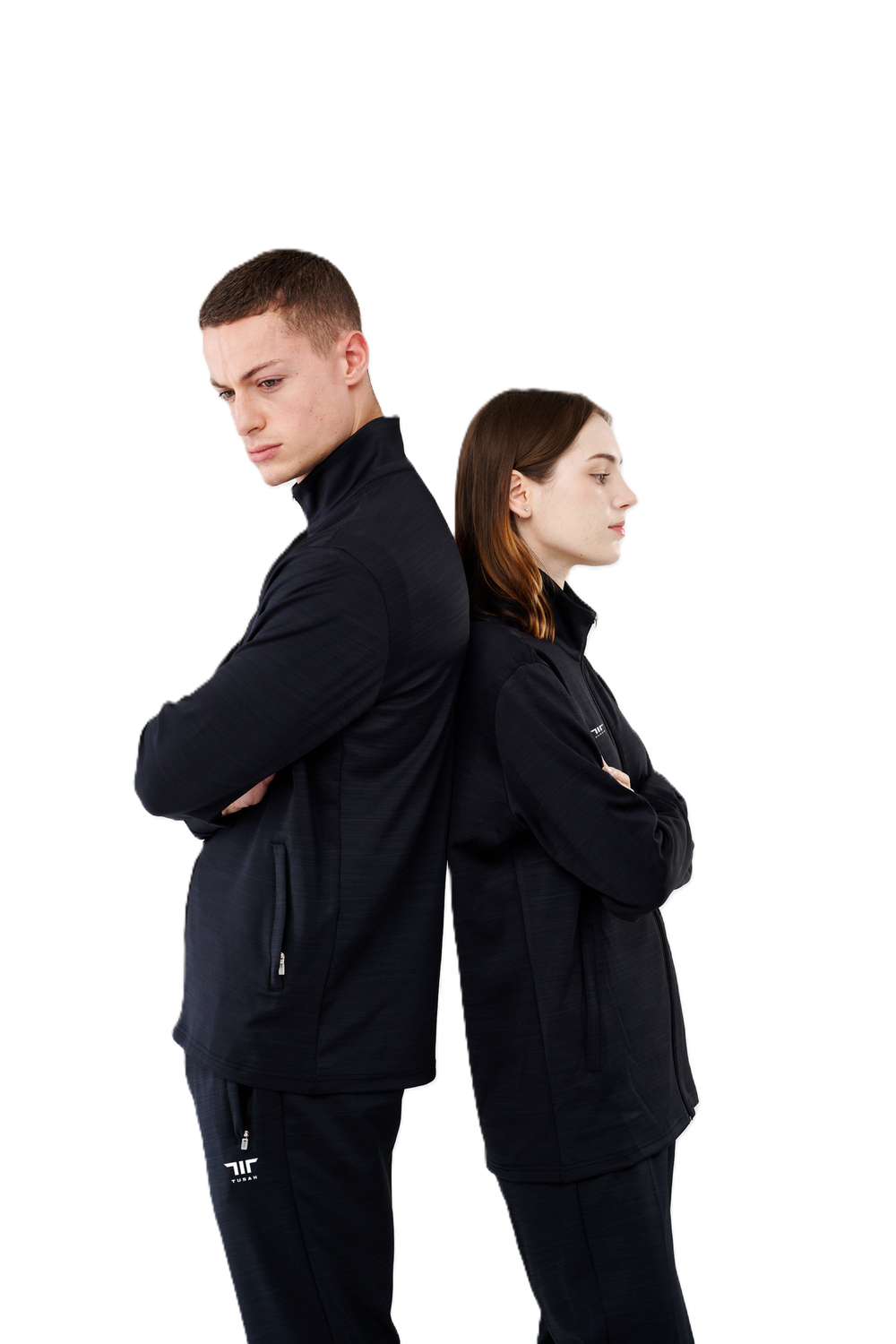 Куртка для спортивного костюма Tusah Tracksuit