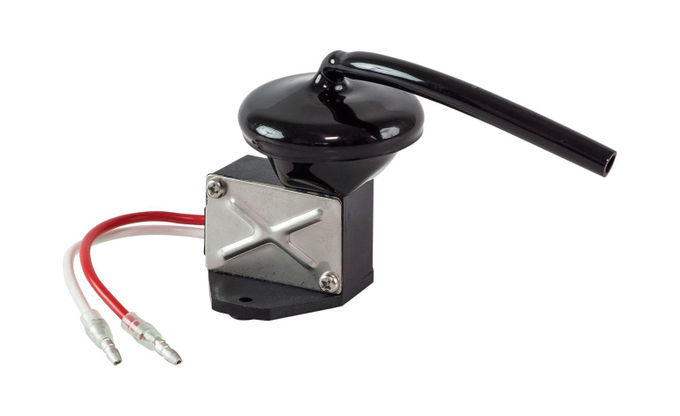 Вакуумный выключатель помпы BK12/BK24