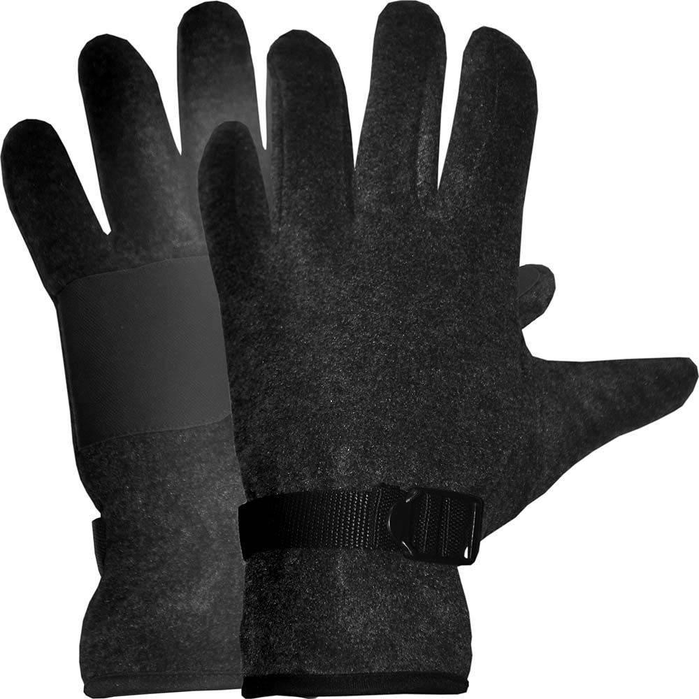 Перчатки флис "Puffin Down"