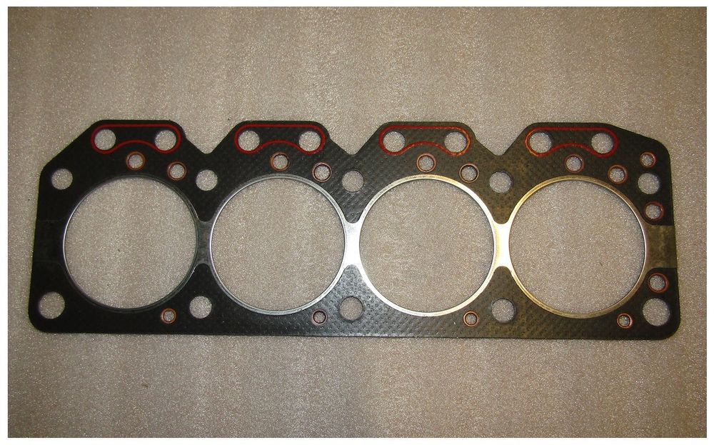 Прокладка головки блока цилиндров Ricardo Y480BD; TDK 14 4L/Cylinder head gasket