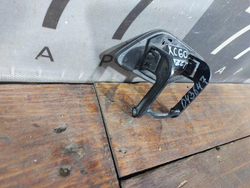 Крышка форсунки омывателя правая Volvo XC60 1 13-17 Б/У Оригинал 39821592