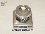 Поршни СТИ VolksWagen 2,0 CDNa под палец 23/53мм кольца 1,2/1,5/2,0