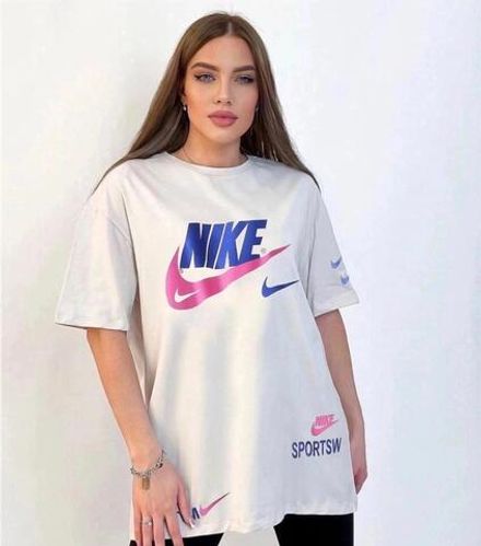 Футболка 50343736 Fabrika