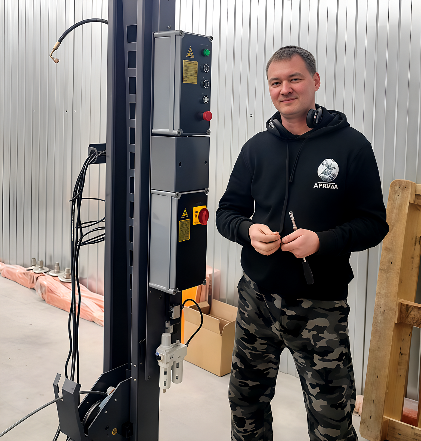 Оборудование в лизинг: используйте калькулятор для расчета стоимости