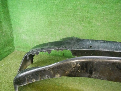 Бампер передний BMW 5er G30 (2017-2020)