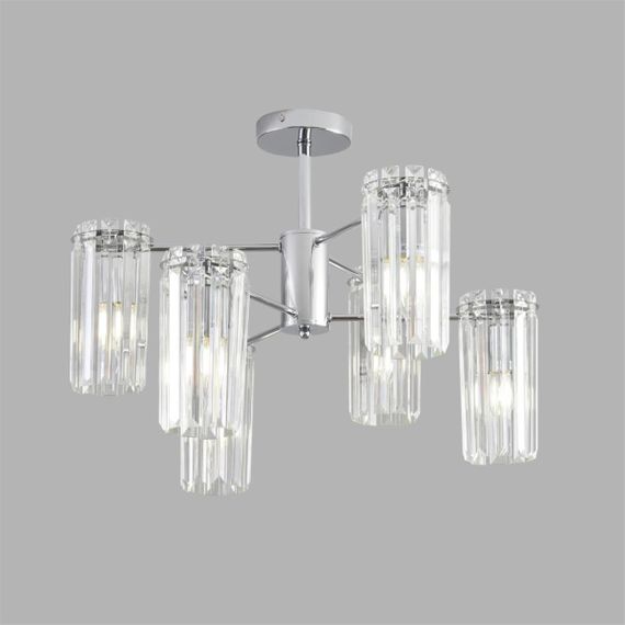 Люстра Lumion CLASSI 8348/6C