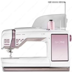 Швейная машина Husqvarna Viking Epic 95Q