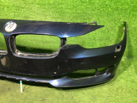 Бампер передний BMW 3er F30, F31 (2011-2016) Sport