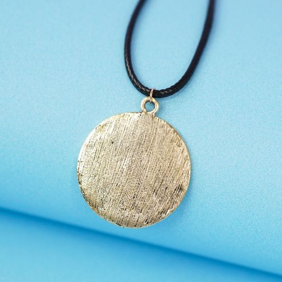 Кулон Платформа 9 и 3/4 из Гарри Поттера